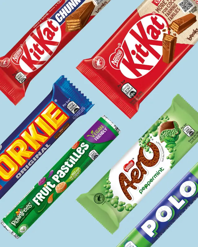 Nestlé